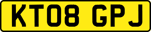 KT08GPJ