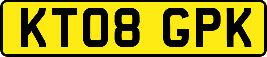 KT08GPK
