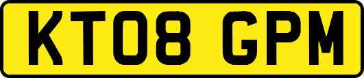 KT08GPM