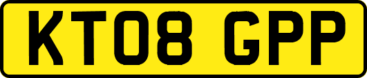 KT08GPP