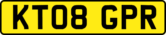 KT08GPR