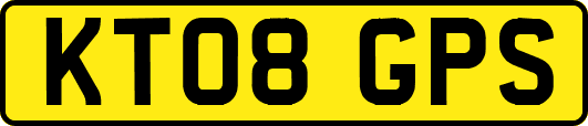 KT08GPS