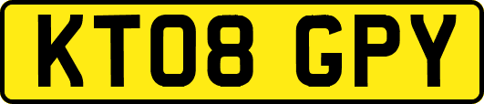 KT08GPY