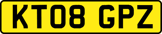 KT08GPZ