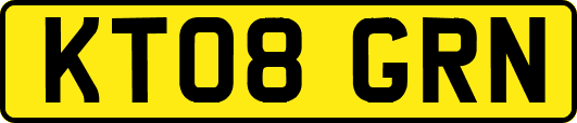 KT08GRN
