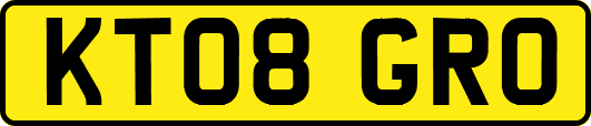 KT08GRO