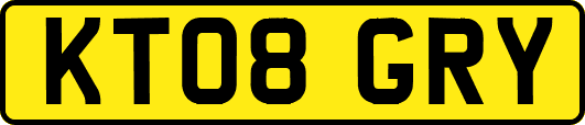 KT08GRY