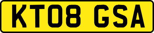 KT08GSA
