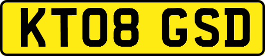 KT08GSD