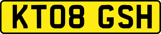 KT08GSH
