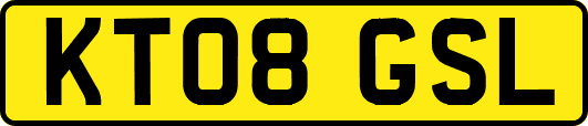 KT08GSL