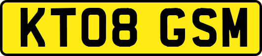 KT08GSM