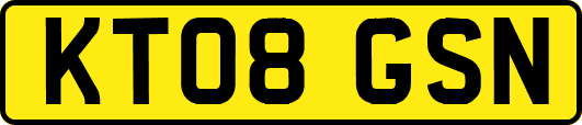 KT08GSN