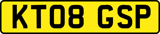 KT08GSP