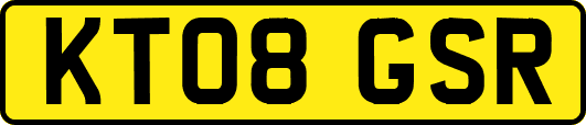 KT08GSR