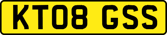 KT08GSS