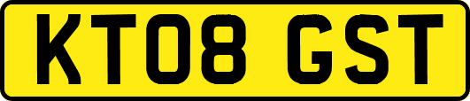 KT08GST