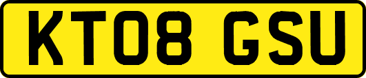 KT08GSU