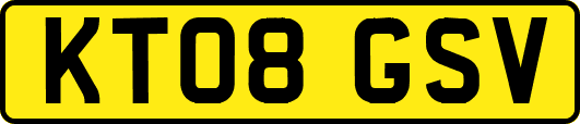 KT08GSV