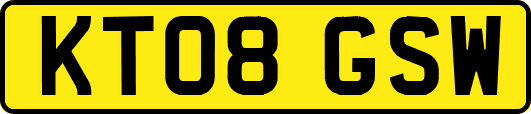 KT08GSW