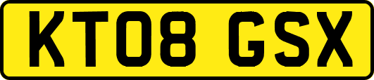 KT08GSX