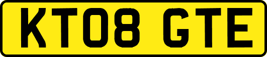 KT08GTE