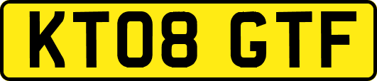 KT08GTF
