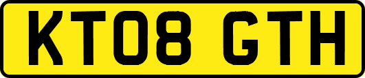 KT08GTH