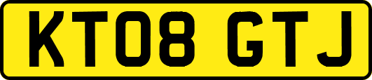 KT08GTJ