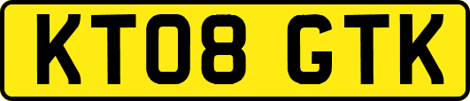 KT08GTK