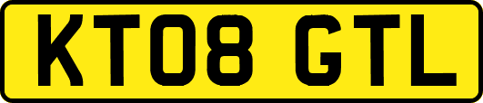 KT08GTL