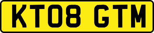 KT08GTM