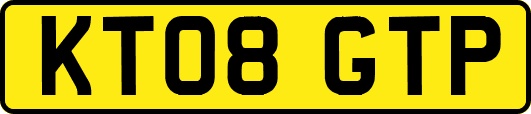 KT08GTP
