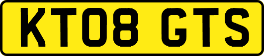 KT08GTS