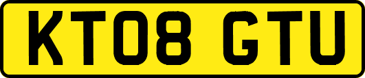 KT08GTU