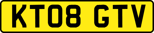 KT08GTV