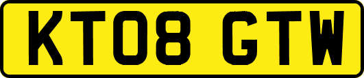 KT08GTW