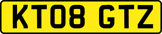 KT08GTZ
