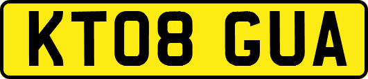 KT08GUA