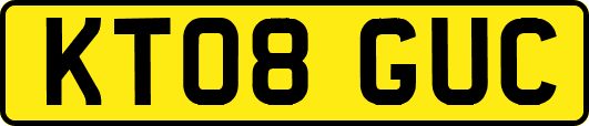 KT08GUC