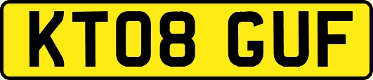 KT08GUF