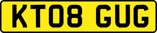 KT08GUG