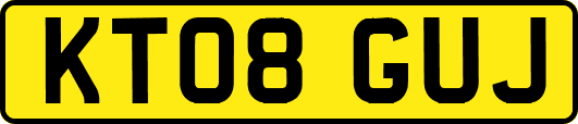 KT08GUJ