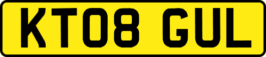 KT08GUL