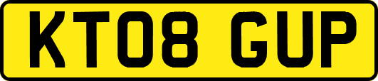 KT08GUP