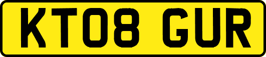 KT08GUR
