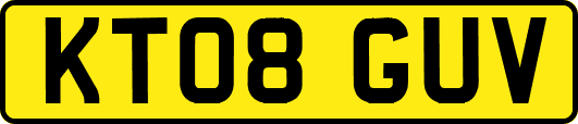KT08GUV