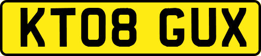 KT08GUX