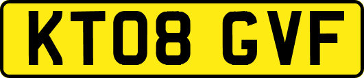 KT08GVF