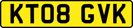 KT08GVK